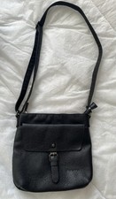 David Jones Brown Leather