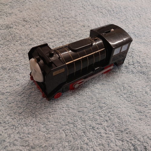 Thomas friends hiro - friends,