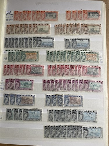 British commonwealth mint - commonwealth,