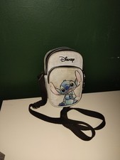 Disney Primark Stitch White