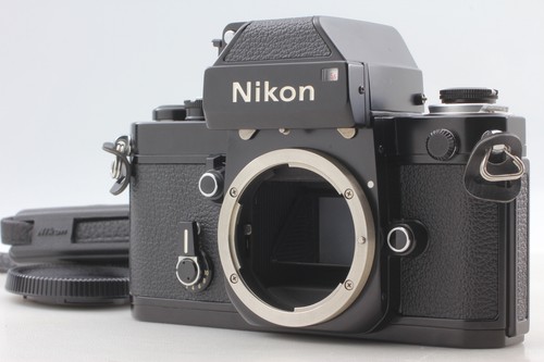 Meter works mint nikon - [mint], f2