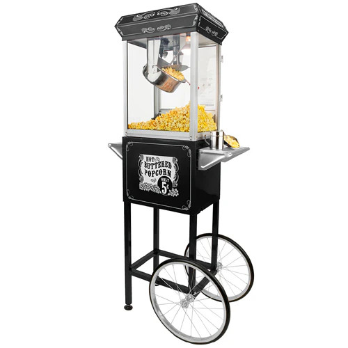 Funtime ft454cb 4oz black - ft454cb,