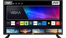 Bush SMART TV DVD Combi 32"