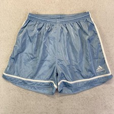 Vintage Adidas Shorts Mens XL