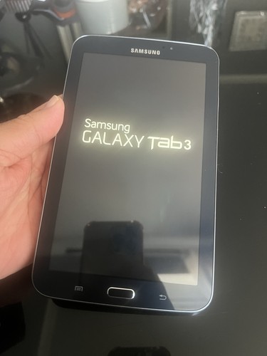 Samsung galaxy tab - galaxy, 3