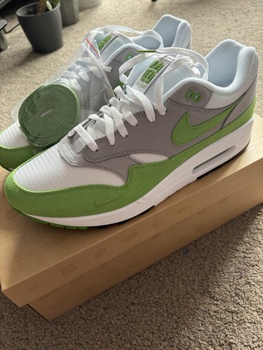Patta nike air max - x,