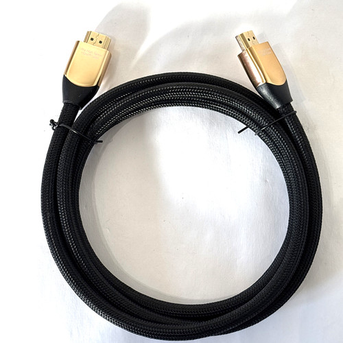 Sandstrom gold series hdmi - sandstrom,