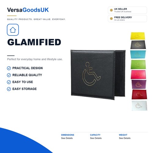 Glamified glam soft leather - glamified,,