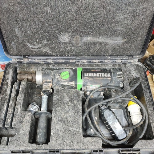 Eibenstock wet dry core - eibenstock,