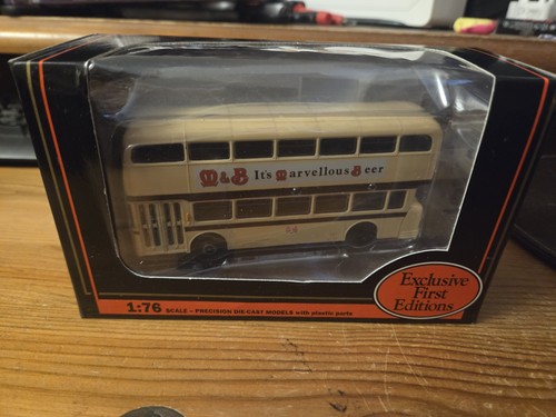Efe 16509 leyland atlantean - efe,