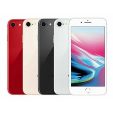 Apple iPhone 8 - 64GB -