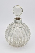 EDWARDIAN STERLING SILVER
