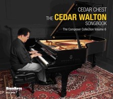 Cedar Chest - The Cedar Walton