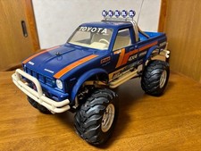 Tamiya Toyota Hilux 4WD