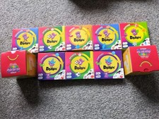 Bundle Of  10 McDonald’s