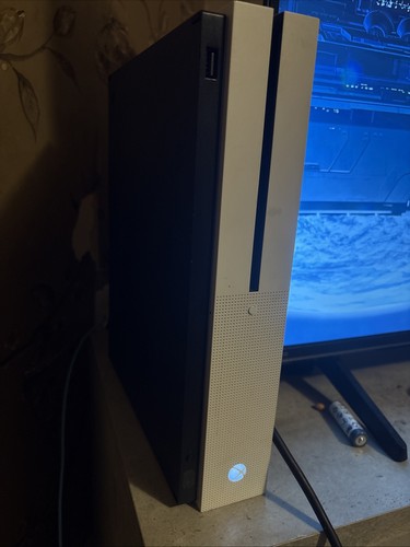 Xbox one 1tb console - xbox, s