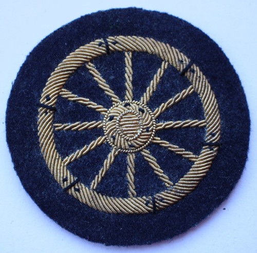 British army wheelwright s - army,, wheelwright's