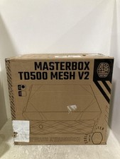 Cooler Master MasterBox TD500