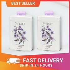 YARDLEY ENGLISH LAVENDER