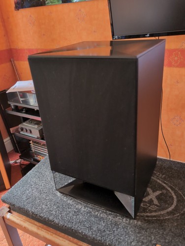 Sony wsb126 passive - ss-wsb126,