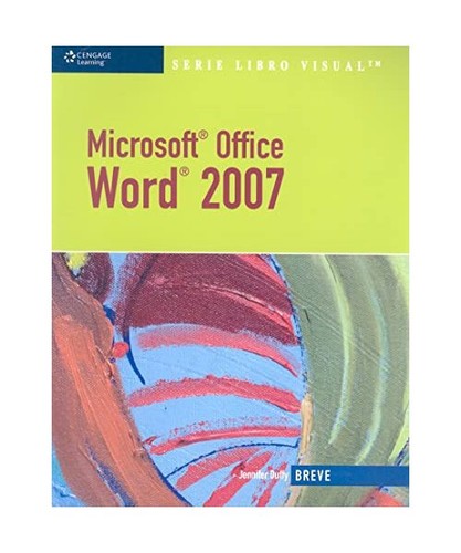 Microsoft office word 2007 - office,