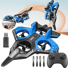 Foam RC Plane Drone,Remote