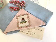 Antique WW1 Souvenir de France