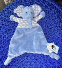 Jellycat Indigo Elly Elephant