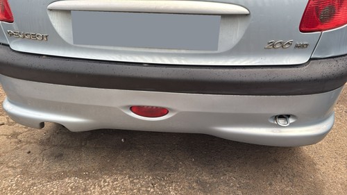 Peugeot 206 5dr 2002 2010 - -,