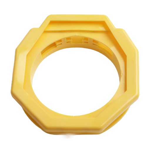 Reliable foot pad - foot, for
