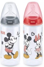 NUK Disney Mickey Minnie First
