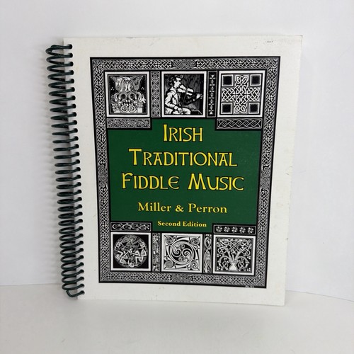 Irish traditional fiddle music - irish,