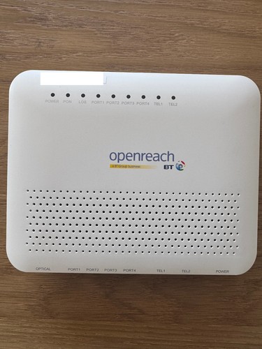Huawei echolife hg8240 gpon - huawei,