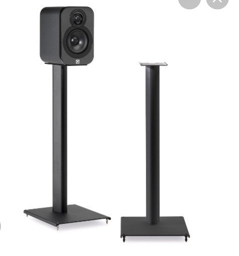 Acoustics 3000 speaker - q,