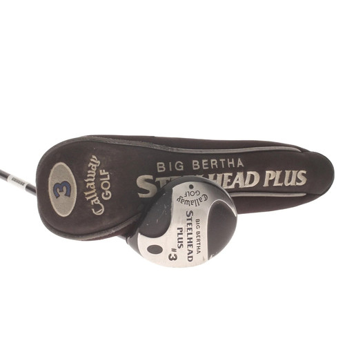 Callaway big bertha - callaway,