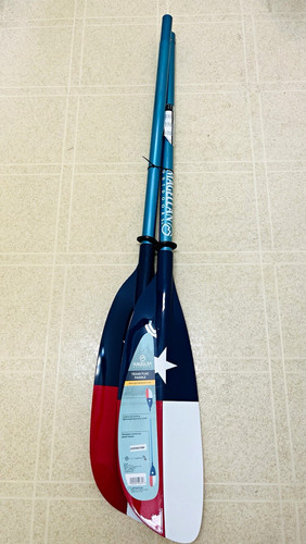 Magellan outdoors texas flag - texas,