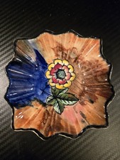 Beautiful Painted Ceramic