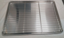 Henny Penny Aluminium Tray