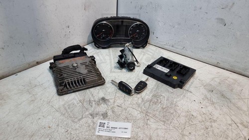Audi ecu kit - ecu, speedo