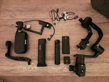 DJI Ronin S Handheld Gimbal