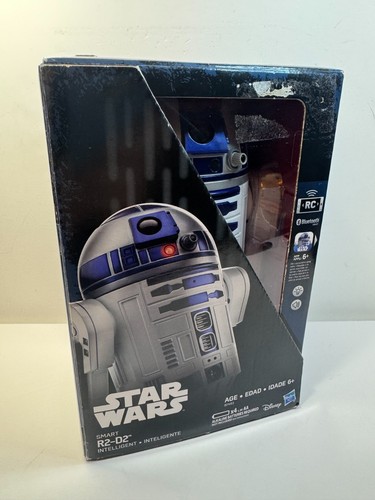 2016 star wars smart - 2016,
