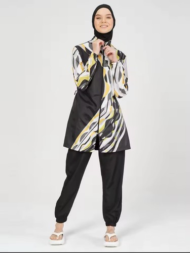 Modest swimwear burkini - modest,