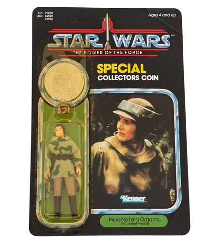 Vintage star wars potf - vintage,