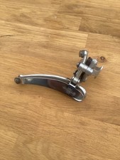 Vintage campagnolo record/