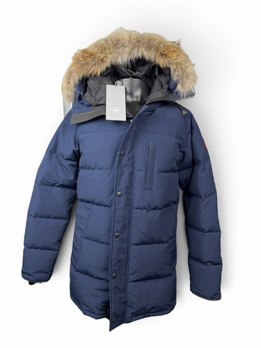 Canada goose carson parka - carson,