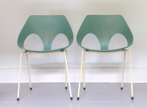 Kandya vintage 1950 bent - 1950's,