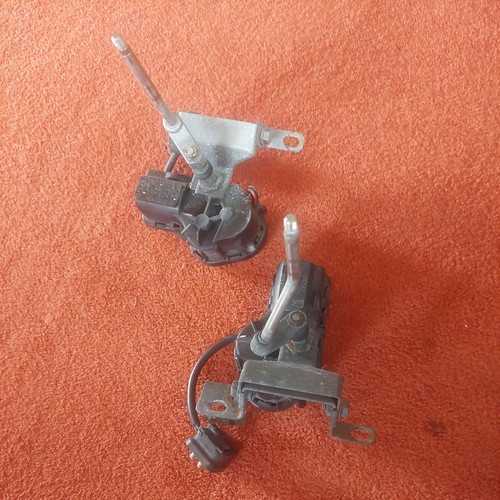 Mercedes r129 headlamp - mercedes,