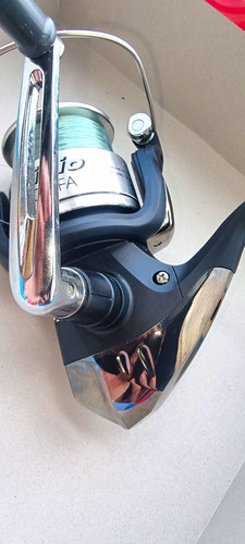 Shimano alivio 6000fa 6000 - alivio,