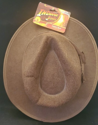 Rubie indiana jones fedora - rubie's,