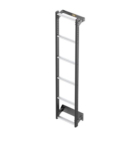 Secure van ladders suitable - -,